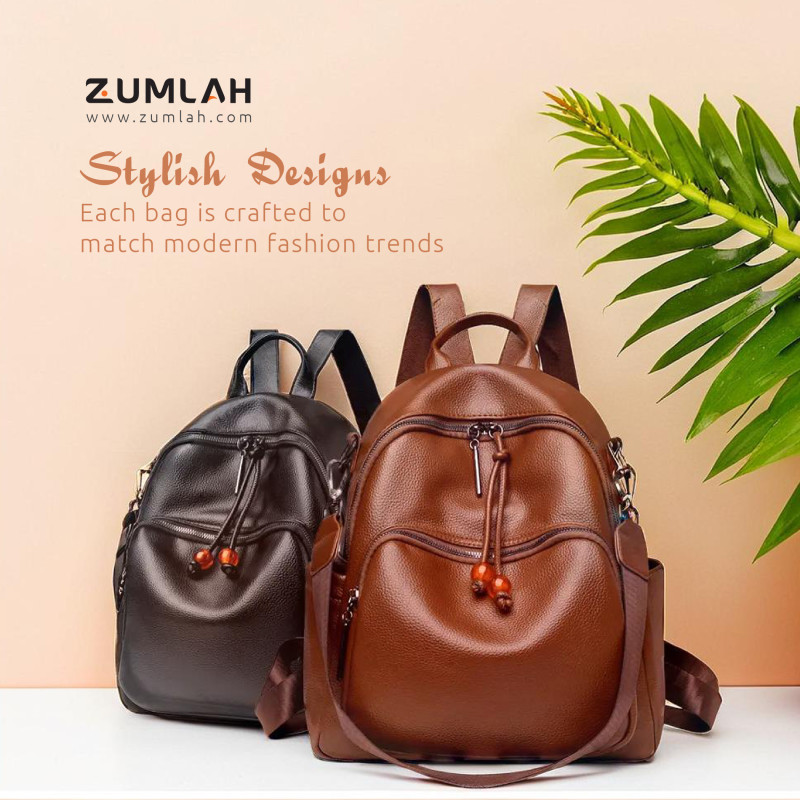Zumlah promo